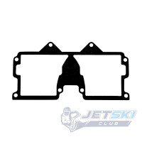 Прокладка под впускной клапан Yamaha 6M6-13566-A2