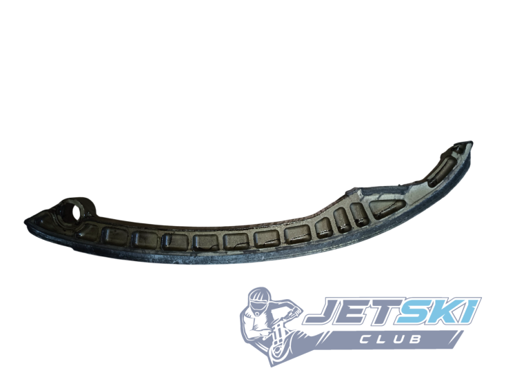 Направляющая цепи задняя Kawasaki 12053-3710
