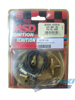 Соленоид подачи воды MSD 01-07-100 Yamaha 2T 