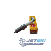 Свеча зажигания NGK Yamaha 1800 c 2014 г. LFR7A (92038)`