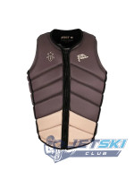Жилет спасательный ETPILOT Heatley X1 F/E Eco Vest Brown