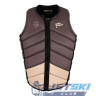Жилет спасательный ETPILOT Heatley X1 F/E Eco Vest Brown