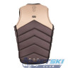 Жилет спасательный ETPILOT Heatley X1 F/E Eco Vest Brown