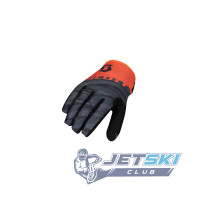 Перчатки Scott 350 Track (black/red)`
