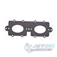 Прокладка впускного коллектора Yamaha 62T-13566-00