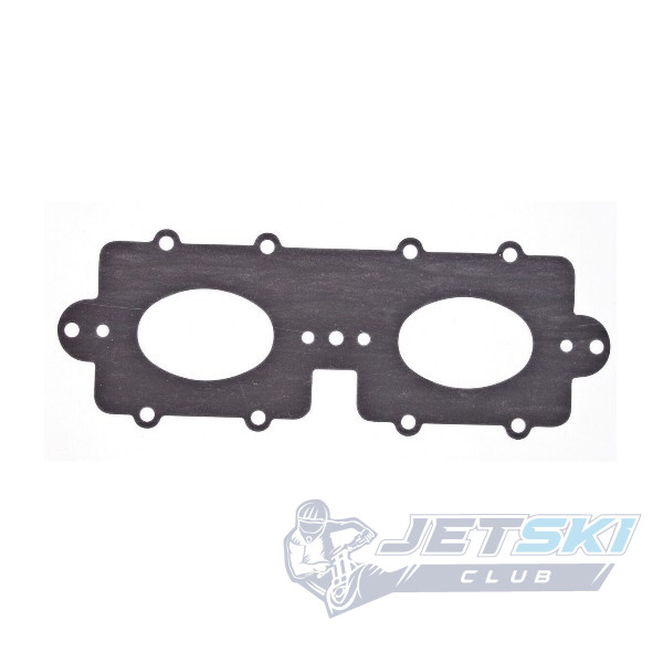 Прокладка впускного коллектора Yamaha 62T-13566-00