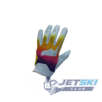 Перчатки FOX DirtPaw (Multicolor)