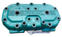 Крышка блока цилиндров Kawasaki 750   11001-3736