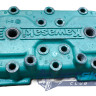 Крышка блока цилиндров Kawasaki 750   11001-3736