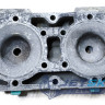 Крышка блока цилиндров Kawasaki 750   11001-3736