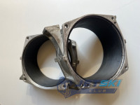 Корпус импеллера 144мм Yamaha 701/760/800 6R851312-03-94