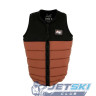 Жилет спасательный JETPILOT Felix Georgii X1 F/E Neo Vest Black/Brown