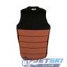 Жилет спасательный JETPILOT Felix Georgii X1 F/E Neo Vest Black/Brown