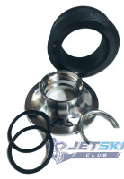  Ремкомплект карбон с шайбой (dвн=29мм, h=23,5 mm) Sea-Doo BRP