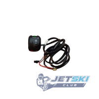 Кнопка старт/стоп в сборе Yamaha SJ/XL/XLT EW2-68310-04`