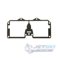 Прокладка впускного коллектора Yamaha 61X-13566-A1