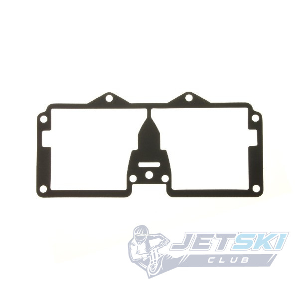 Прокладка впускного коллектора Yamaha 61X-13566-A1