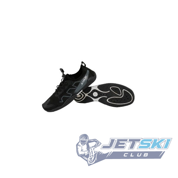 Обувь для водных видов спорта JetPilot Venture Eplorer (Black)