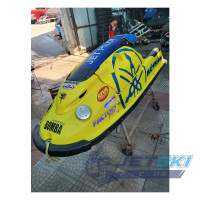 Гидроцикл Yamaha SuperJet 