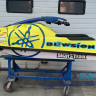 Гидроцикл Yamaha SuperJet 