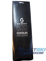 Защитная пленка арт. 219689-223 для очков Scott Hustle MX pak-10