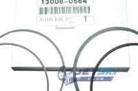 Комплект поршневых колец для гидроциклов Kawasaki Ultra 300/310 13008-0564
