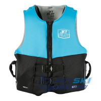Жилет спасательный JetPilot Cause Mens S-Grip F/E Eco Vest