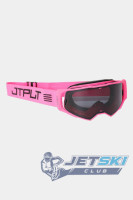 Очки маска плавающая JetPilot Vault Vision Goggle (pink)`