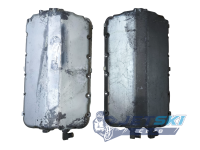 Поддон двигателя Kawasaki Ultra,SXR1500 49034-3702 Б/У