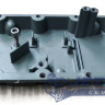 Крышка зажигания нижняя Yamaha SJ 6M6-8552A-01-8P