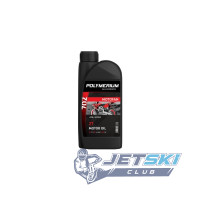 Масло моторное Polymerium Motofan 702 Full Synthetic 2T`
