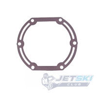 Прокладка выхлопного патрубка Yamaha 63M-41122-00