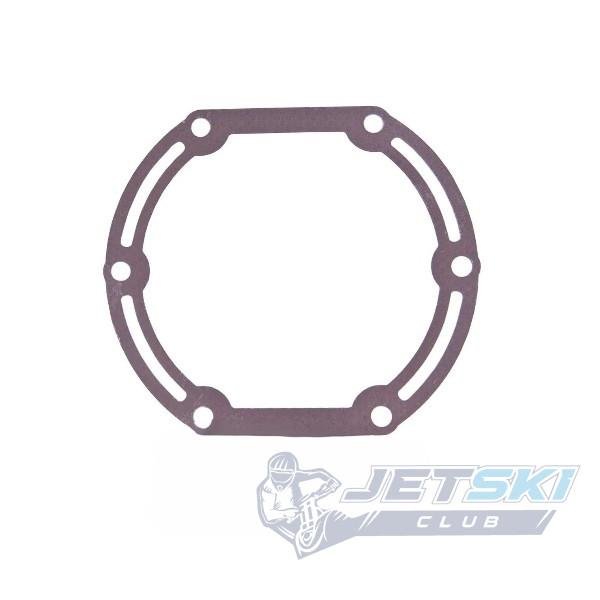 Прокладка выхлопного патрубка Yamaha 63M-41122-00