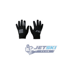 Перчатки для водных видов спорта JetPilot Vault Airlite (Black/White)