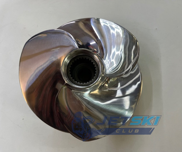 Импеллер 13/18 161мм SeaDoo