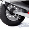 Прицеп "OFF-ROAD" для мототехники и других грузов МЗСА 817717.025 Габариты кузова 3,4х1,5