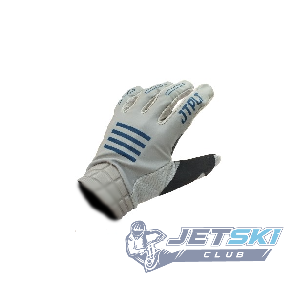 Перчатки для водных видов спорта JetPilot Vault Airlite (Grey)