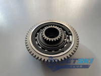Cцепление Yamaha 99999-04514\ 6ET-17800-01` оригинал