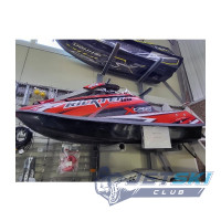 Корпус для фристайла Rickter XFS Ninja (Red)