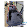 Корпус для фристайла Rickter XFS Ninja (Red)