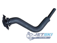 Топливная горловина в сборе Sea-Doo BRP RXT 260 275500848