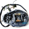 Крышка c катушками  Yamaha 760 64X-81337-00-8S   64X-85521-01
