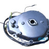 Крышка c катушками  Yamaha 760 64X-81337-00-8S   64X-85521-01