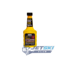 Жидкость для гидроусилителя руля ABRO  Power Steering Fluid  345 гр