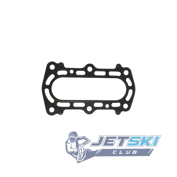 Прокладка глушителя Yamaha 6S5-14739-00`