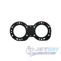 Прокладка под головку Yamaha 66E-11181-00