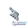 Выхлопной коллектор Yamaha 1800 6S5-14711-00-09