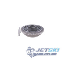 Cцепление Yamaha 6ET-17800-01\99999-04514`