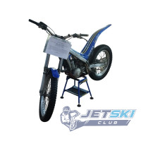 Мотоцикл Gas Gas TXT 321 (2001)