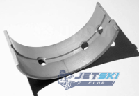 Вкладыш коренной KAWASAKI BUSHING,CRANKSHAFT,#1 92139-1118 